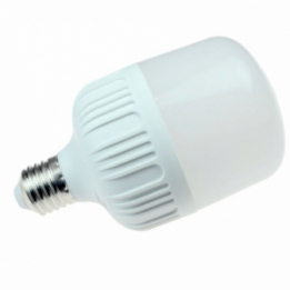 LED-Schraubsockellampe E27 6000K kaltweiss 1100 Lumen IP42 Hochvolt 60-269V DC-kompatibel