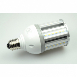 LED-Schraubsockellampe E27 6000K kaltweiss 1890 Lumen IP64 Hochvolt 90-269V DC-kompatibel