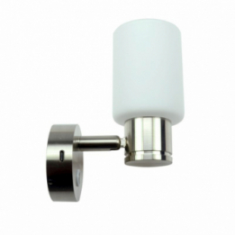 LED-Wandleuchte 3000K warmweiss 110 Lumen IP20 Hochvolt 10-30V DC-kompatbel