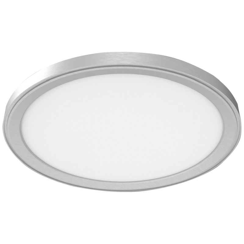 LED-Auf/Einbauleuchte 3000/4000/5700K warm- neutral- kaltweiss 2200-2650 Lumen IP20 Hochvolt 185-269V DC-kompatbel