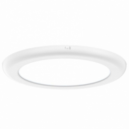 LED-Deckenpanel 3000/4000/5700K warm- neutral- kaltweiss 950-1600 Lumen IP20 Hochvolt 176-280V DC-kompatbel