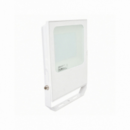 LED-Fluter 3000/4000/5000K warm- neutral -kaltweiss 5500-6500 Lumen IP66 Hochvolt 120-269V DC-kompatbel