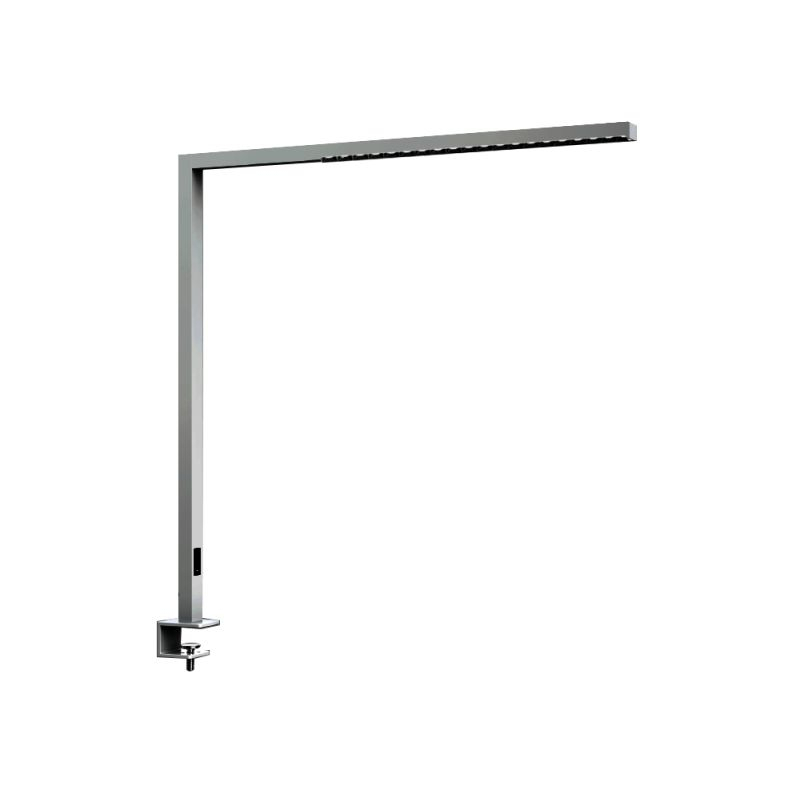 LED-Stehleuchte 2700-5000K warm- kaltweiss 8700 Lumen IP20 Hochvolt 180-264V DC-kompatbel