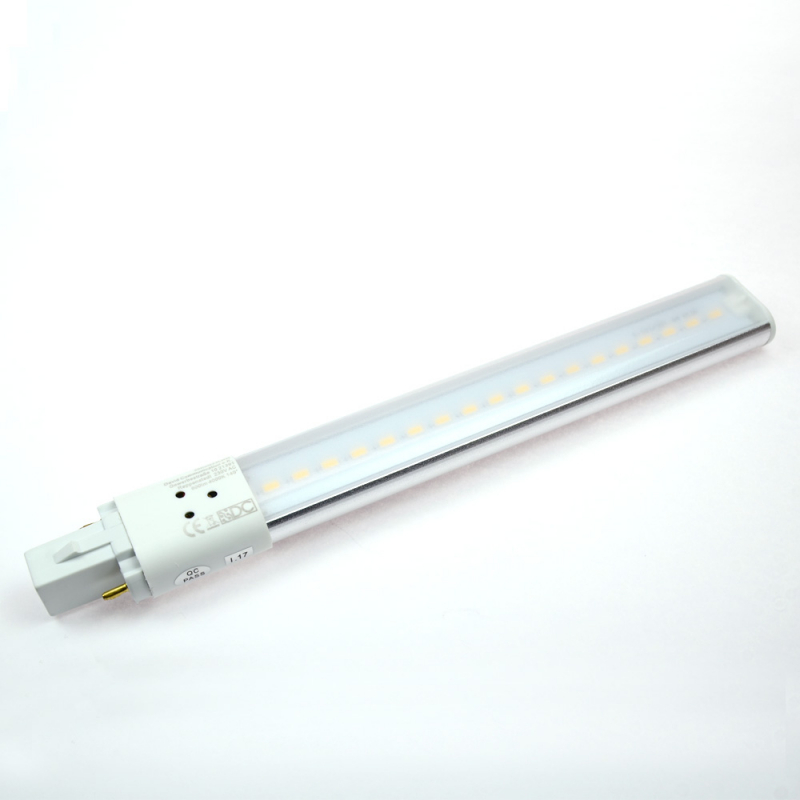 LED-Stecksockellampe G9 2700K warmweiss 300 Lumen IP20 Hochvolt -kompatibel