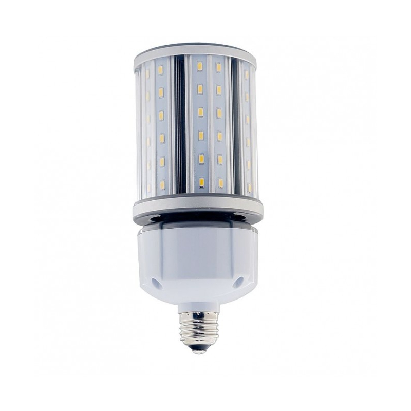 LED-Schraubsockellampe E40 4000K neutralweiss 3645 Lumen IP64 Hochvolt -kompatibel