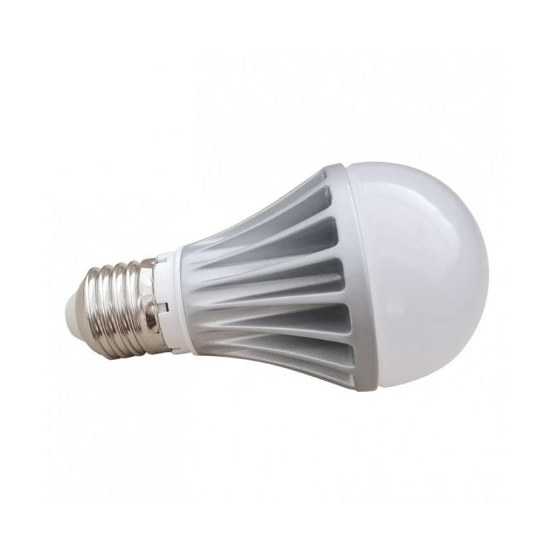 LED-Schraubsockellampe E27 4000K neutralweiss 4860 Lumen IP64 Hochvolt -kompatibel