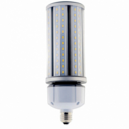LED-Schraubsockellampe E40 4000K neutralweiss 7290 Lumen IP64 Hochvolt -kompatibel
