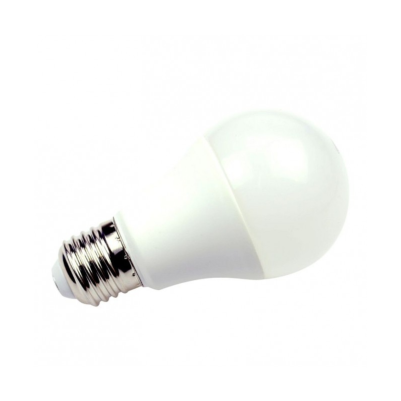 LED-Schraubsockellampe E27 3000K warmweiss 1000 Lumen IP20 Hochvolt 60-269V DC-kompatibel
