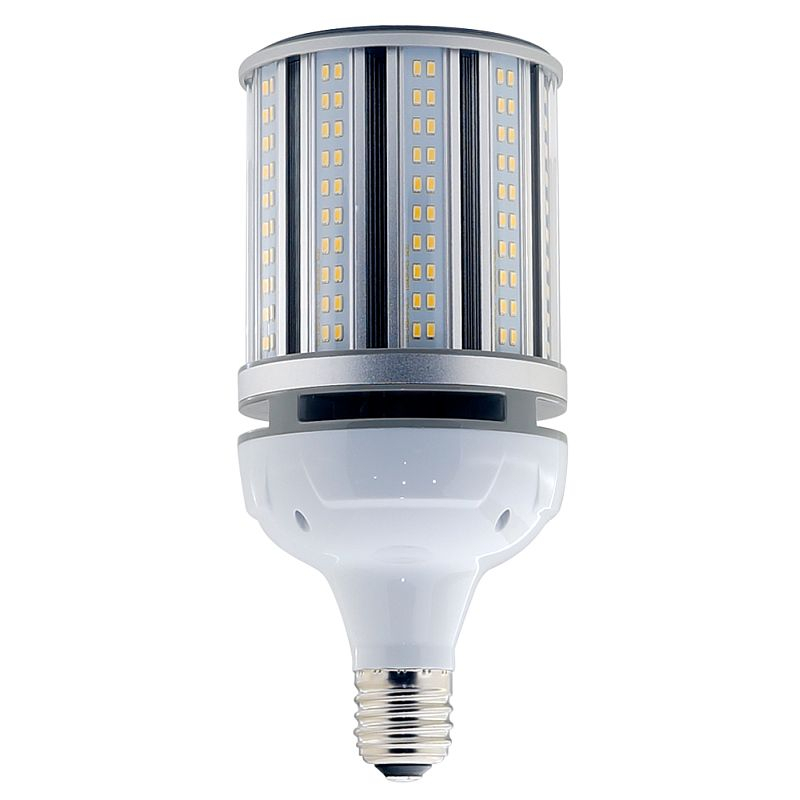 LED-Schraubsockellampe E40 4000K neutralweiss 10800 Lumen IP64 Hochvolt -kompatibel