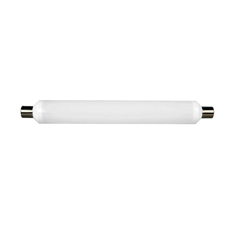 ZigBee LED-Schraubsockellampe E14 2200-6500K RGB kalt- neutral- warmweiss 300 Lumen IP20 Hochvolt 100-240V AC