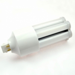 LED-Kompaktlampe GX24Q 4000K neutralweiss 1500 Lumen IP20 Hochvolt -kompatibel