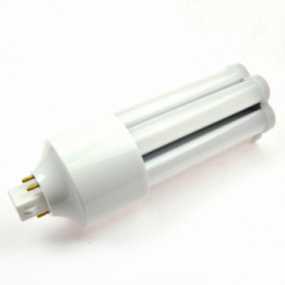 LED-Kompaktlampe GX24Q 4000K neutralweiss 2000 Lumen IP20 Hochvolt -kompatibel