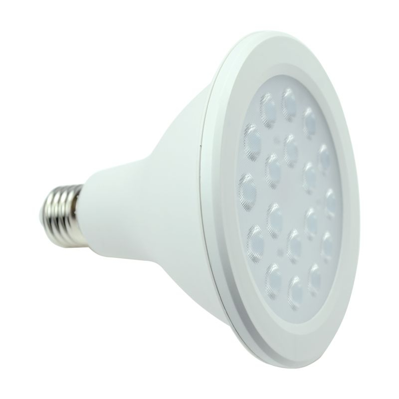 LED-Kompaktlampe GX24Q 4000K neutralweiss 2000 Lumen IP20 Hochvolt -kompatibel