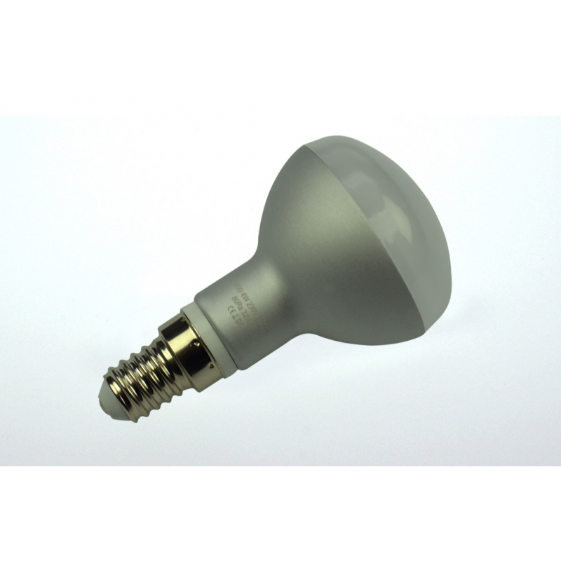 LED-Bajonettsockellampe PAR16 GU10 2200-6500K RGB kalt- neutral- warmweiss 370 Lumen IP20 Hochvolt -kompatibel