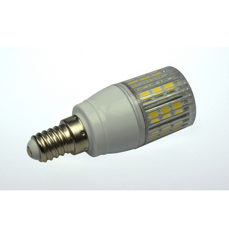 LED-Schraubsockellampe E40 6000K kaltweiss 15525 Lumen IP42 Hochvolt -kompatibel