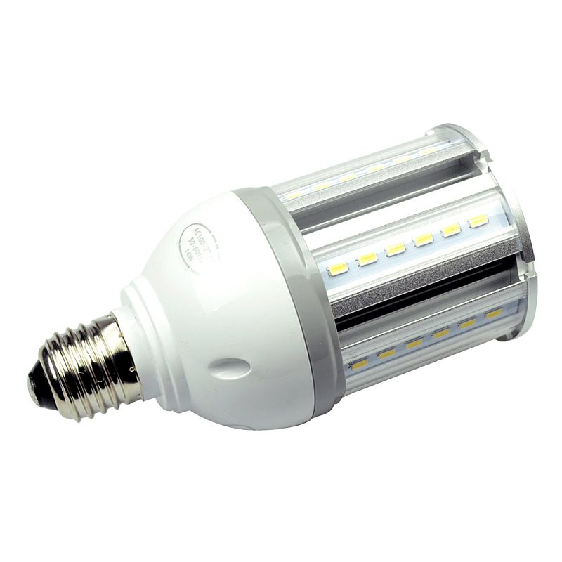 LED-Schraubsockellampe E27 3000K warmweiss 1820 Lumen IP64 Hochvolt 90-269V DC-kompatibel